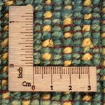 Gabbeh Persisch Teppich 198x152cm - Perserteppich Wollteppich