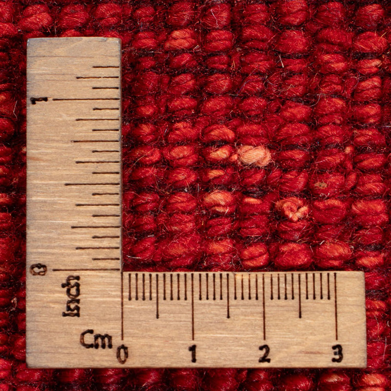 Gabbeh Rug - Perser - 240 x 198 cm - multicolored