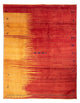 Persian Gabbeh Rug 300x230cm - Perserteppich Wollteppich