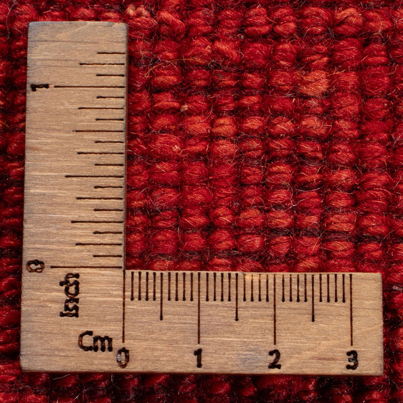 Persian Gabbeh Rug 300x230cm - Perserteppich Wollteppich