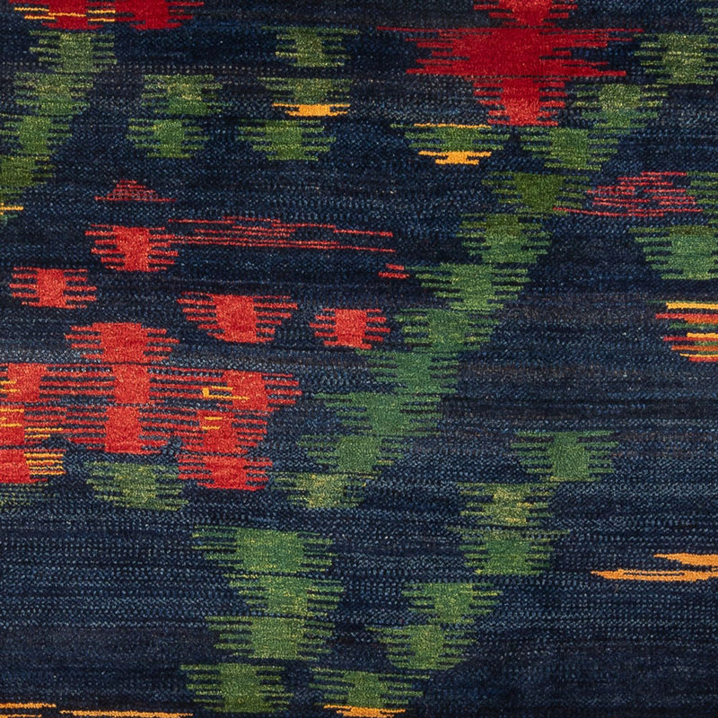 Gabbeh Rug - Perser - 288 x 220 cm - multicolored