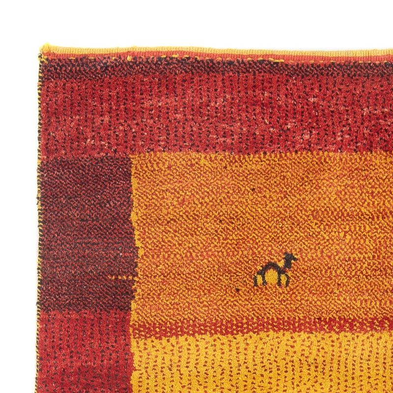 Gabbeh Rug - Perser - 170 x 124 cm - multicolored