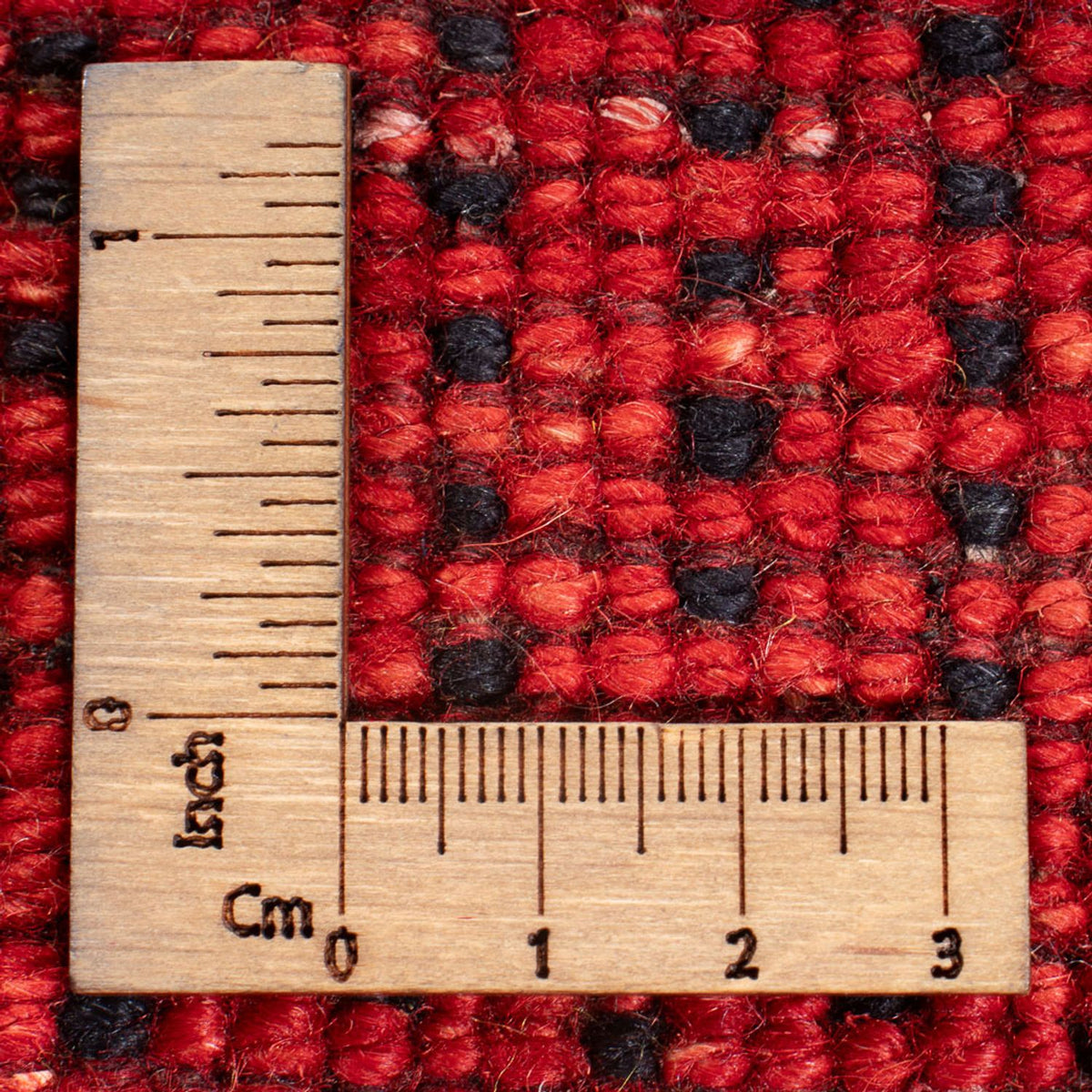 Gabbeh Rug - Perser - 170 x 124 cm - multicolored