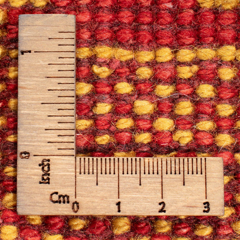 Gabbeh Rug - Perser - 152 x 120 cm - multicolored