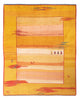 Gabbeh Persisch Teppich 238x195cm - Perserteppich Wollteppich