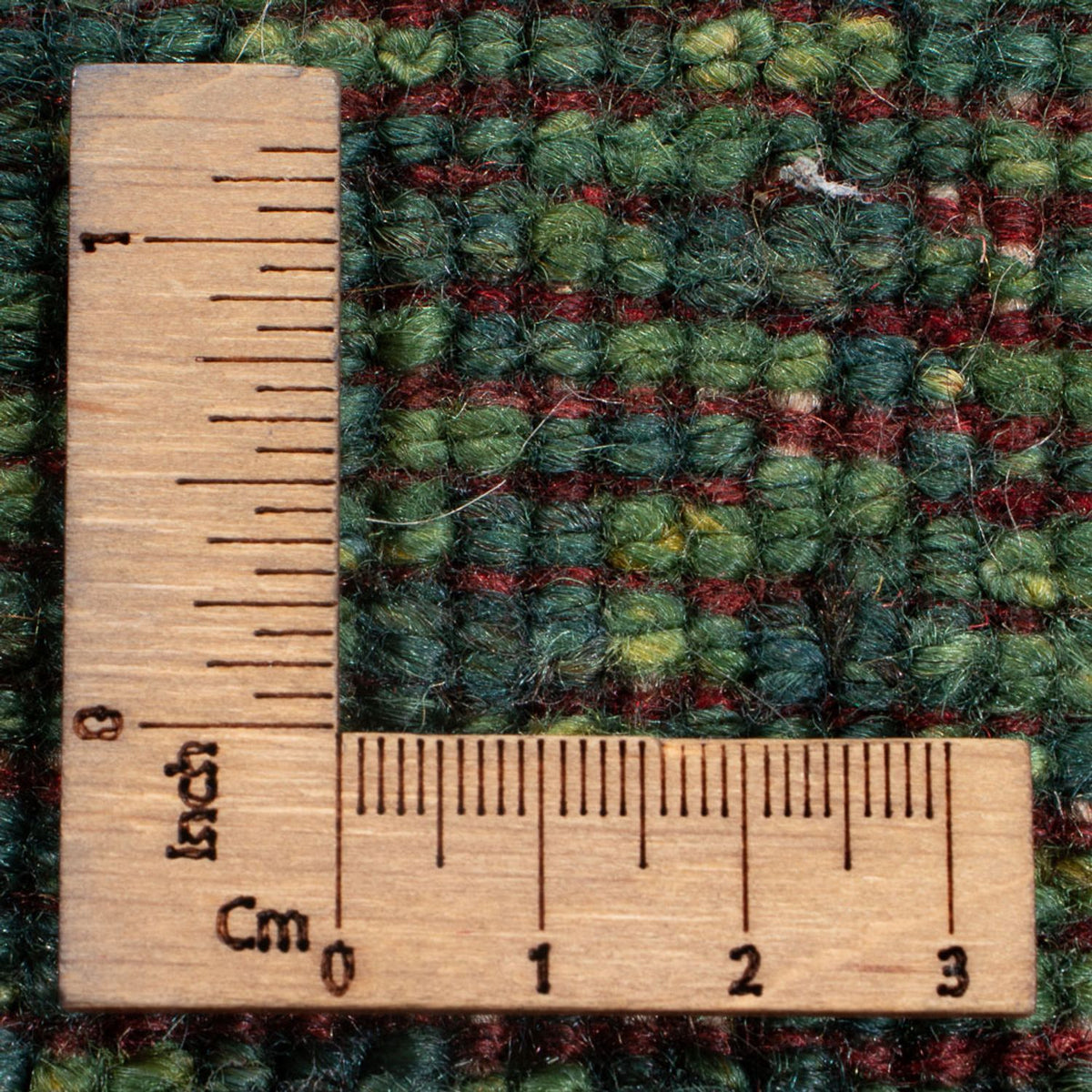 Gabbeh Rug - Perser - 234 x 200 cm - multicolored