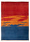Gabbeh Rug - Perser - 302 x 230 cm - multicolored
