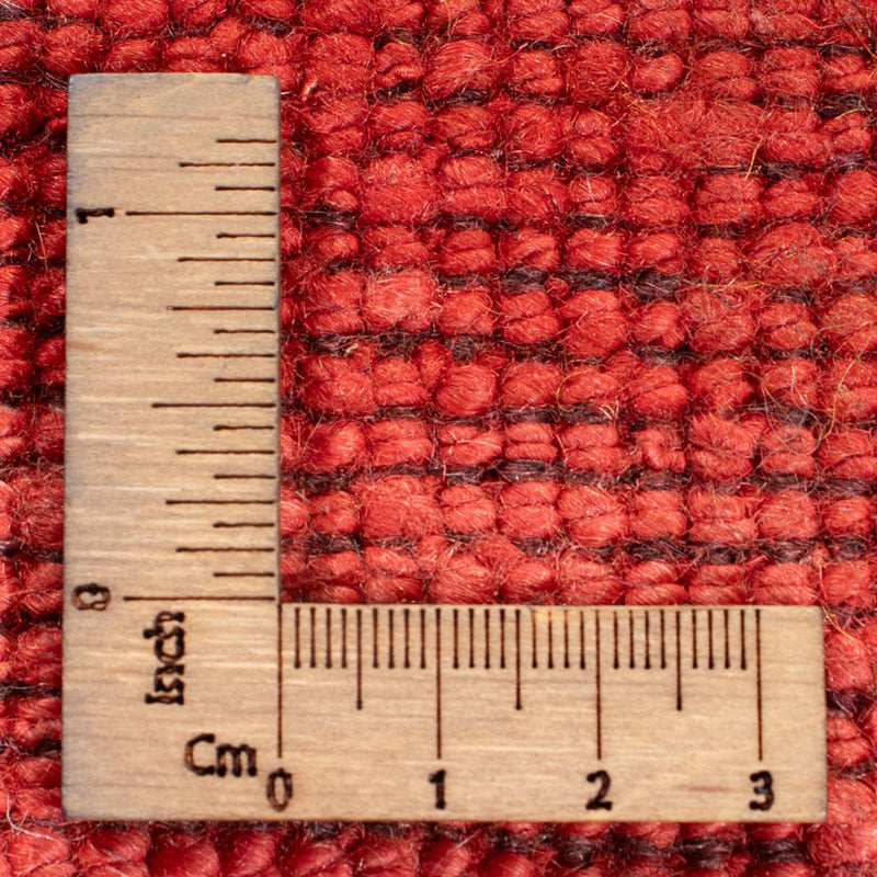 Gabbeh Rug - Perser - 203 x 173 cm - multicolored