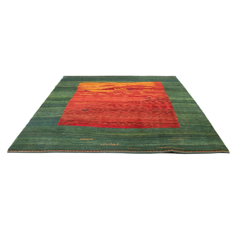 Gabbeh Rug - Perser - 260 x 215 cm - multicolored