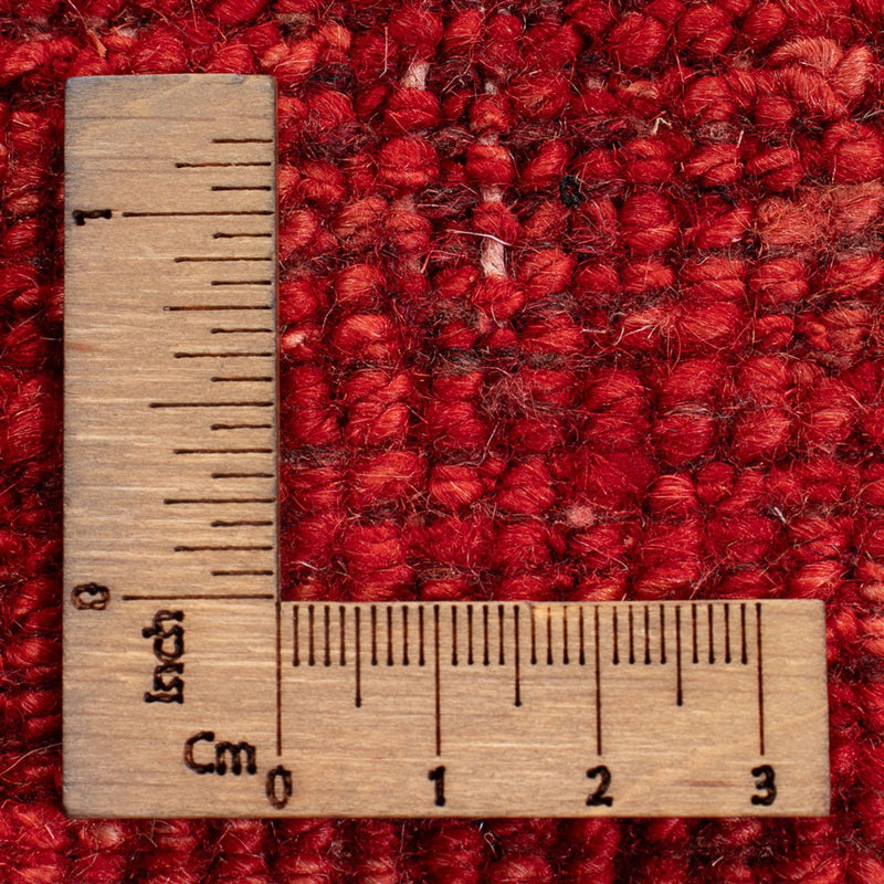 Gabbeh Rug - Perser - 235 x 208 cm - multicolored