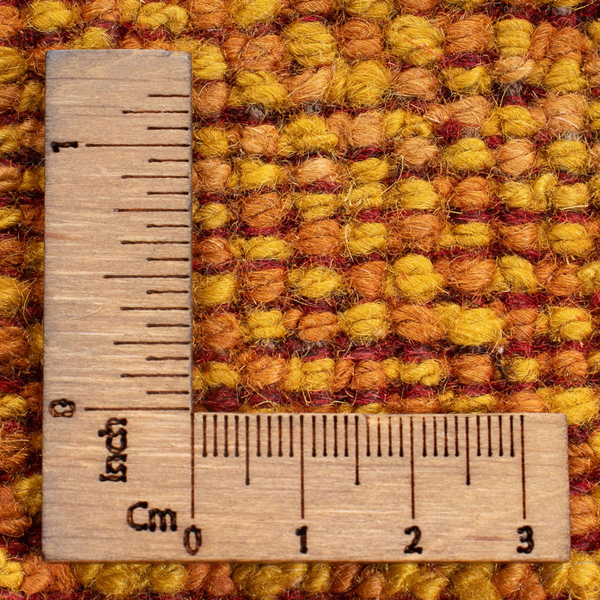 Gabbeh Rug - Perser - 240 x 205 cm - multicolored