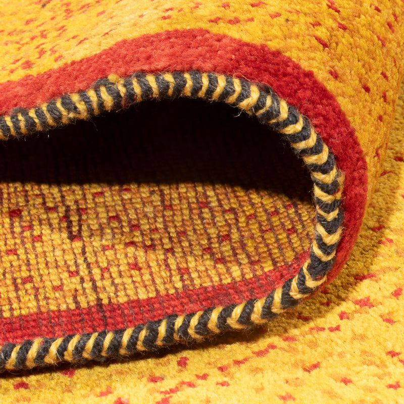 Gabbeh Rug - Perser - 250 x 198 cm - multicolored