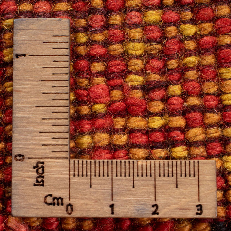 Gabbeh Rug - Perser - 250 x 198 cm - multicolored