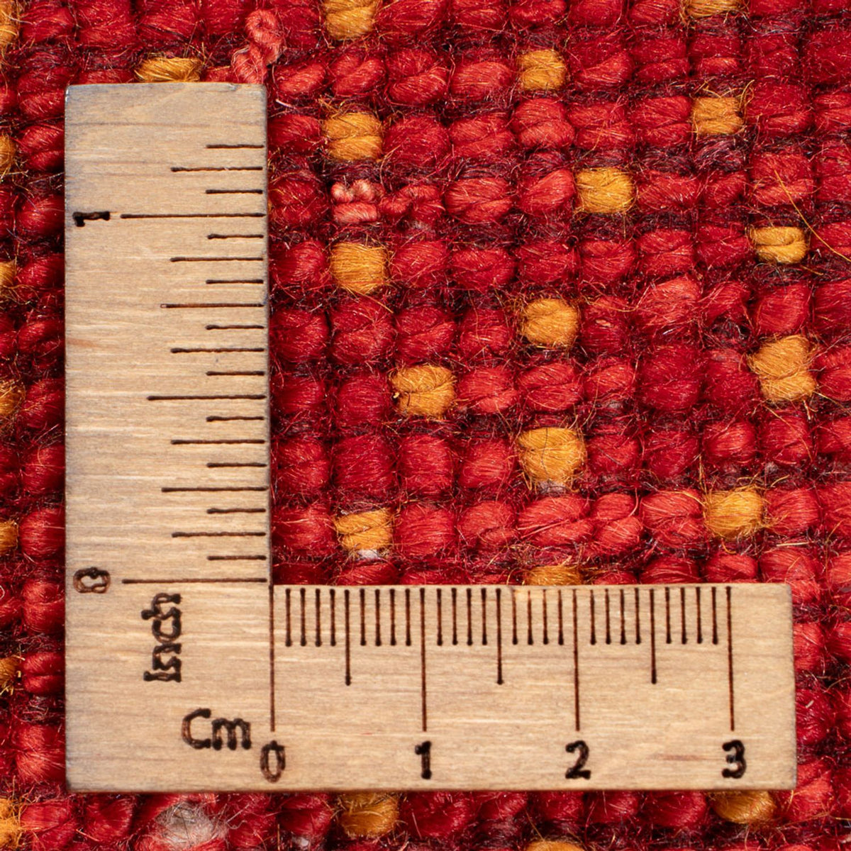 Gabbeh Rug - Perser - 190 x 150 cm - multicolored