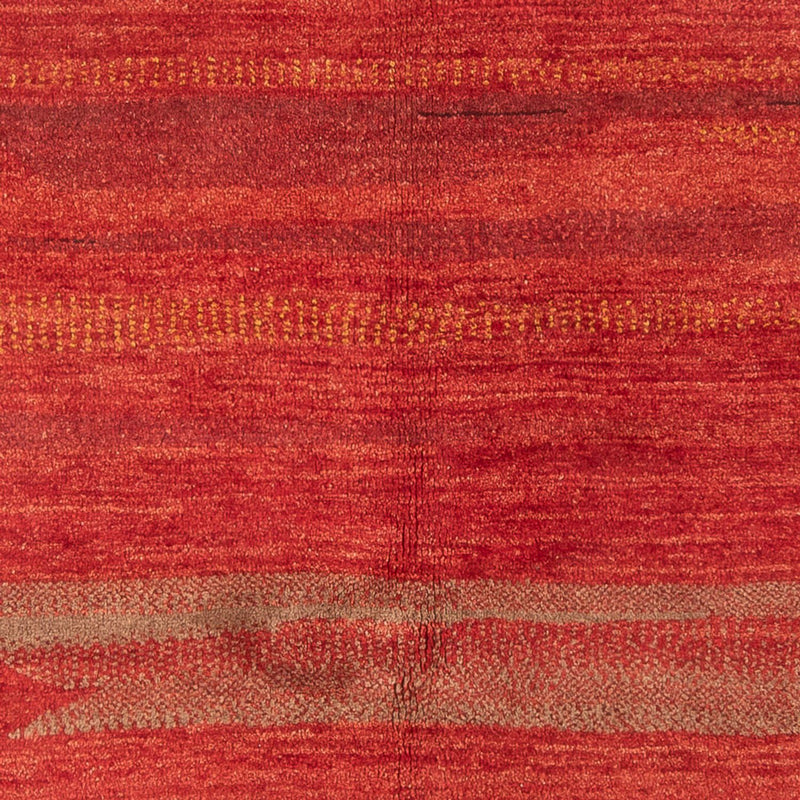 Gabbeh Rug - Perser - 200 x 155 cm - multicolored