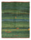 Gabbeh Rug - Perser - 183 x 146 cm - mint green