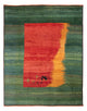 Persian Gabbeh Rug 250x200cm - Perserteppich Wollteppich