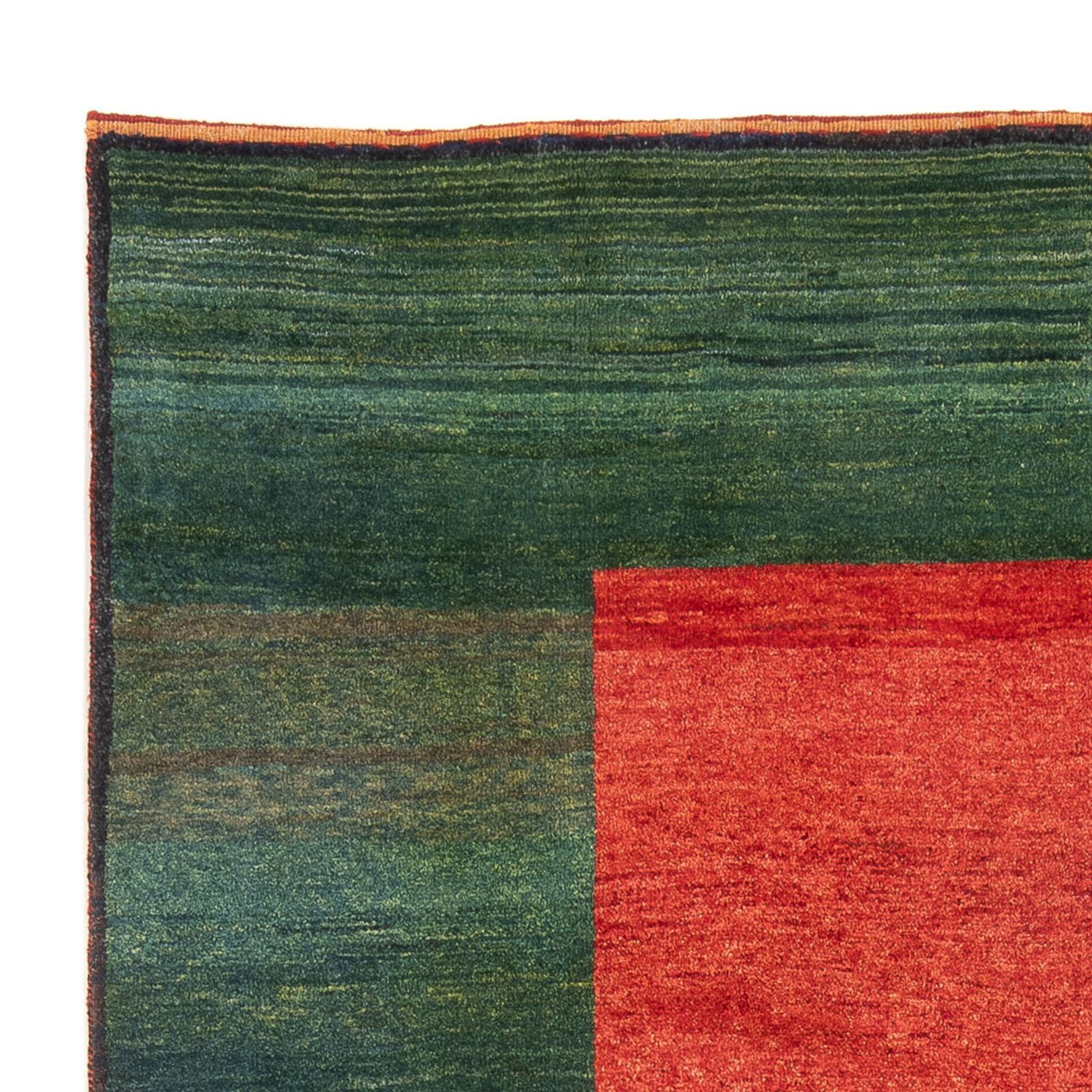 Persian Gabbeh Rug 250x200cm - Perserteppich Wollteppich