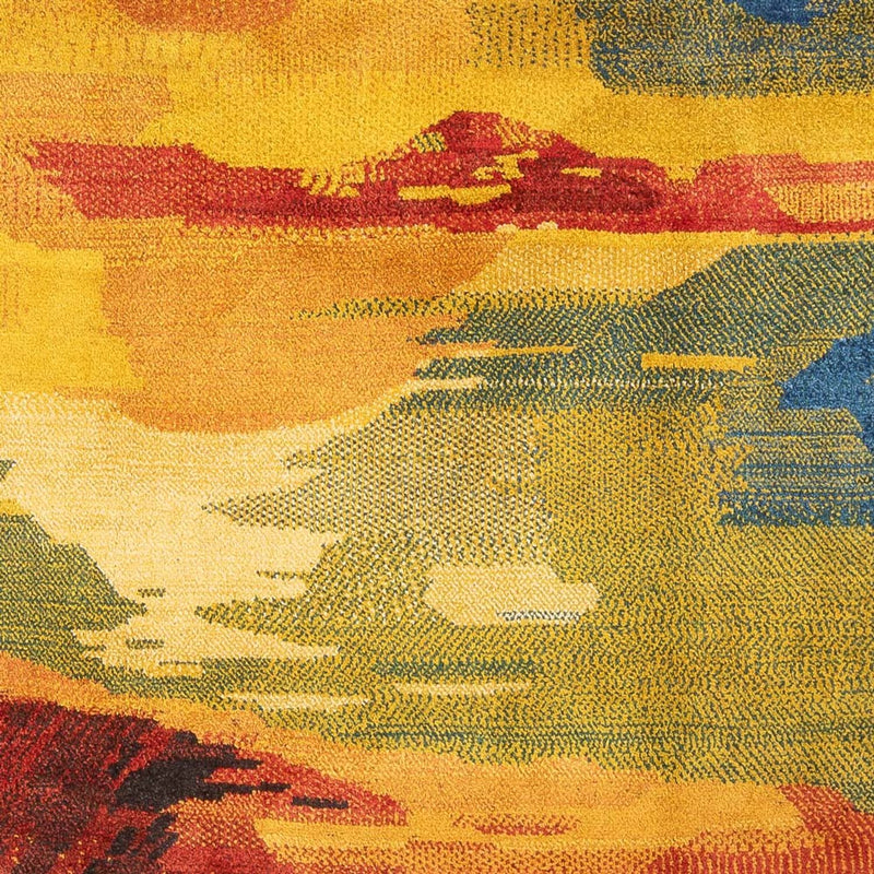 Gabbeh Rug - Perser - 290 x 228 cm - multicolored