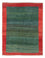 Gabbeh Rug - Perser - 153 x 120 cm - multicolored