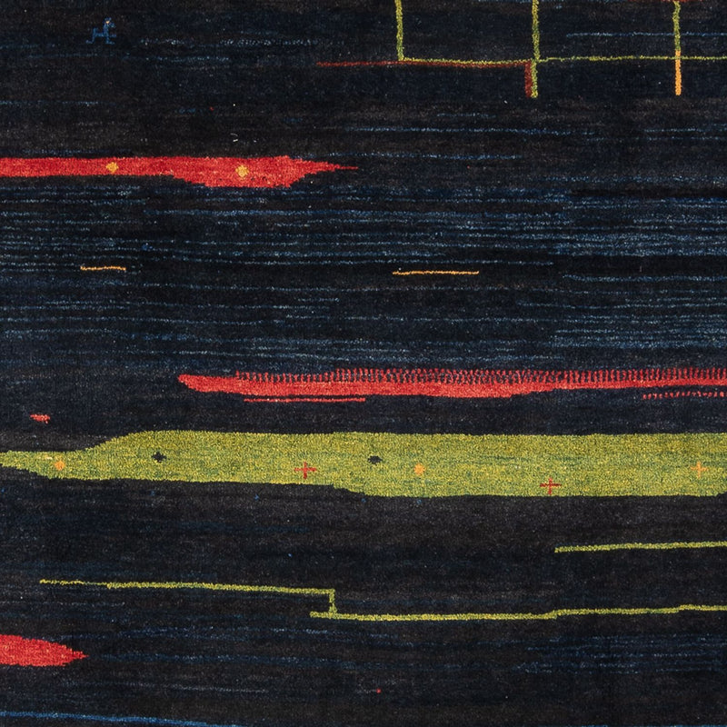 Gabbeh Rug - Perser - 270 x 235 cm - multicolored
