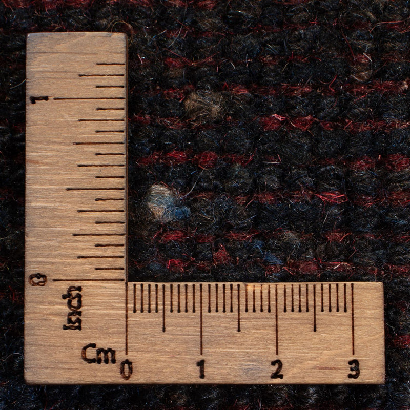 Gabbeh Rug - Perser - 270 x 235 cm - multicolored