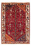 Perser Rug - Nomadic - 192 x 130 cm - red