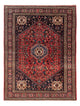 Qashqai Rug 110x148cm - Persian Rugs