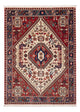 Qashqai Rug 105x154cm - Persian Rugs