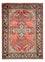 Perser Rug - Nomadic - 226 x 155 cm - red