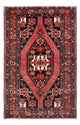 Hamadan Rug 226x143cm - Persian Rugs