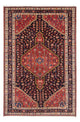 Hamadan Teppich 225x140cm - Perserteppich