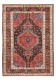 Hamadan Rug 215x144cm - Persian Rugs