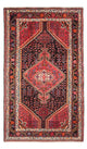 Hamadan Rug 193x156cm - Persian Rugs