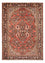 Perser Rug - Nomadic - Royal - 219 x 155 cm - red