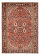 Hamadan Rug 219x155cm - Persian Rugs