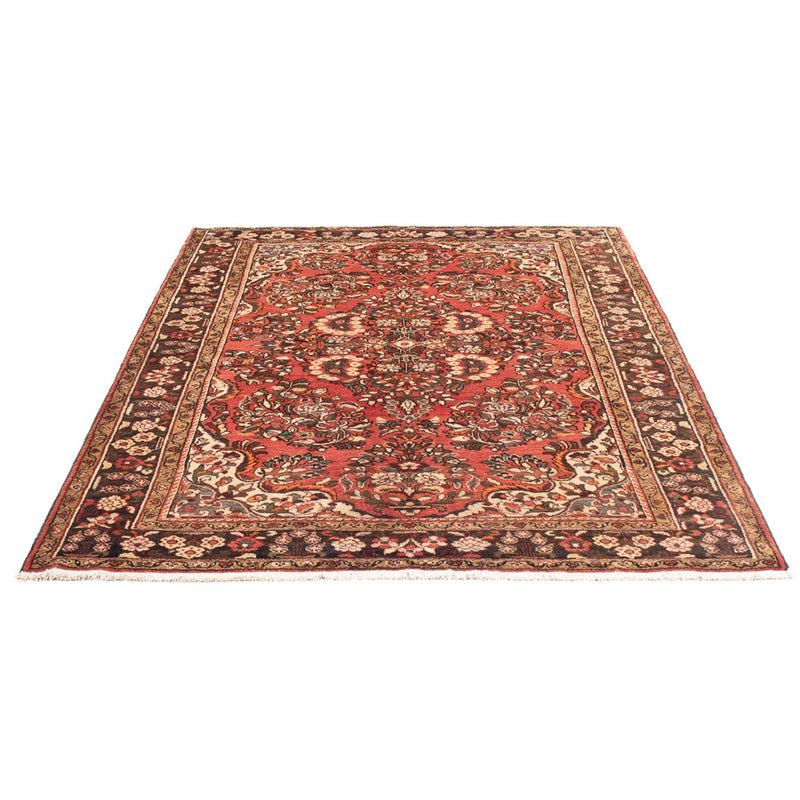Perser Rug - Nomadic - Royal - 219 x 155 cm - red