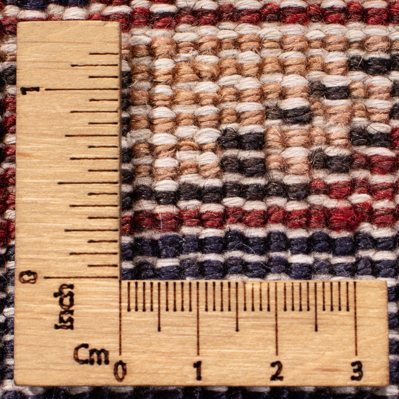 Perser Rug - Nomadic - Royal - 188 x 149 cm - dark blue