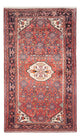 Hamadan Rug 221x128cm - Persian Rugs