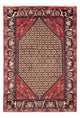Hamadan Rug 197x127cm - Persian Rugs