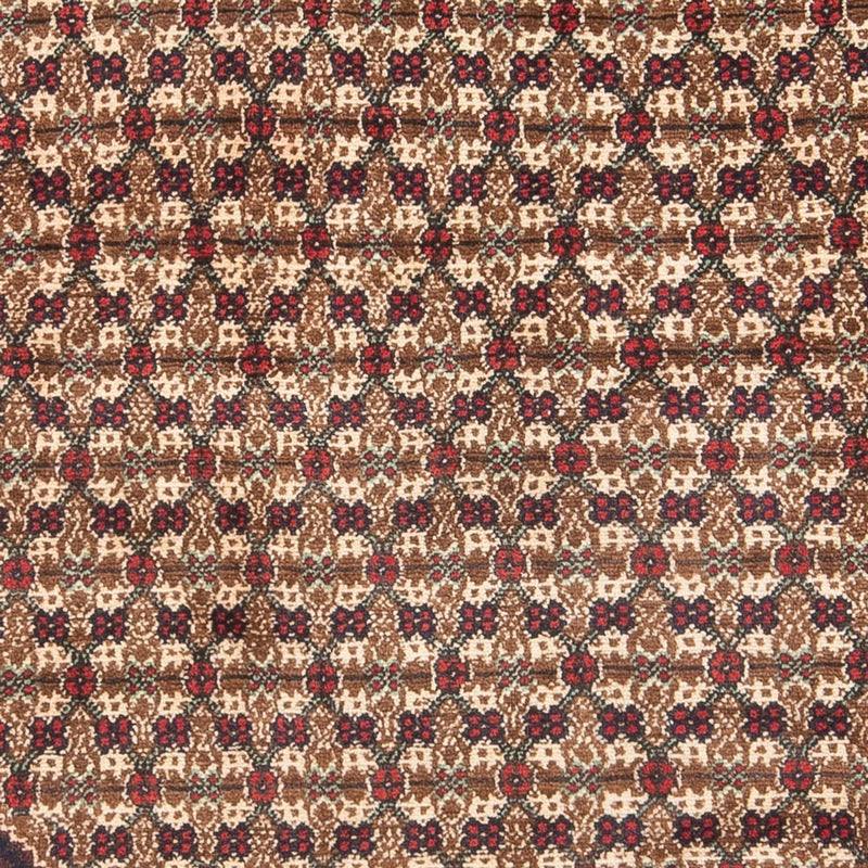 Perser Rug - Nomadic - Royal - 197 x 127 cm - cream