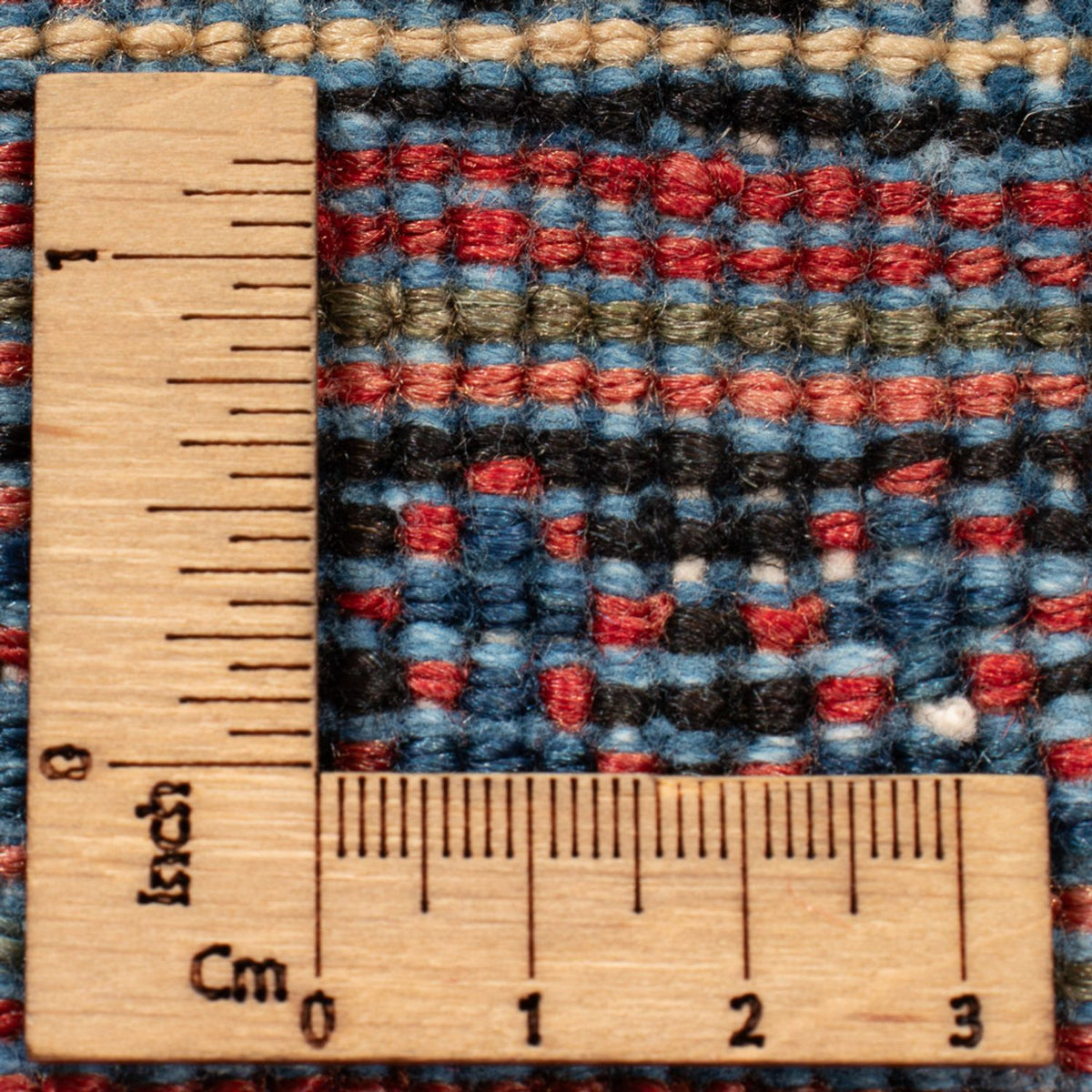 Perser Rug - Nomadic - Royal - 210 x 130 cm - red