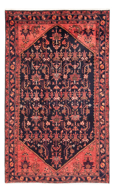 Hamadan Rug 133x219cm - Persian Rugs