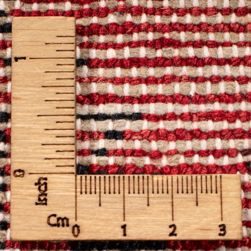 Perser Rug - Nomadic - Royal - 219 x 133 cm - dark blue