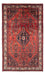 Perser Rug - Nomadic - Royal - 217 x 129 cm - red