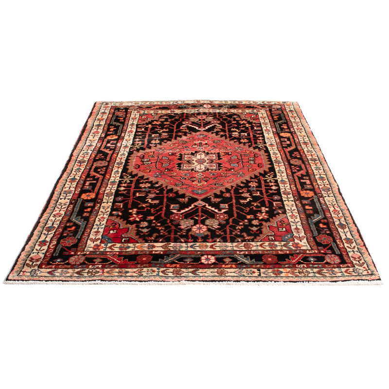 Perser Rug - Nomadic - Royal - 205 x 123 cm - dark blue