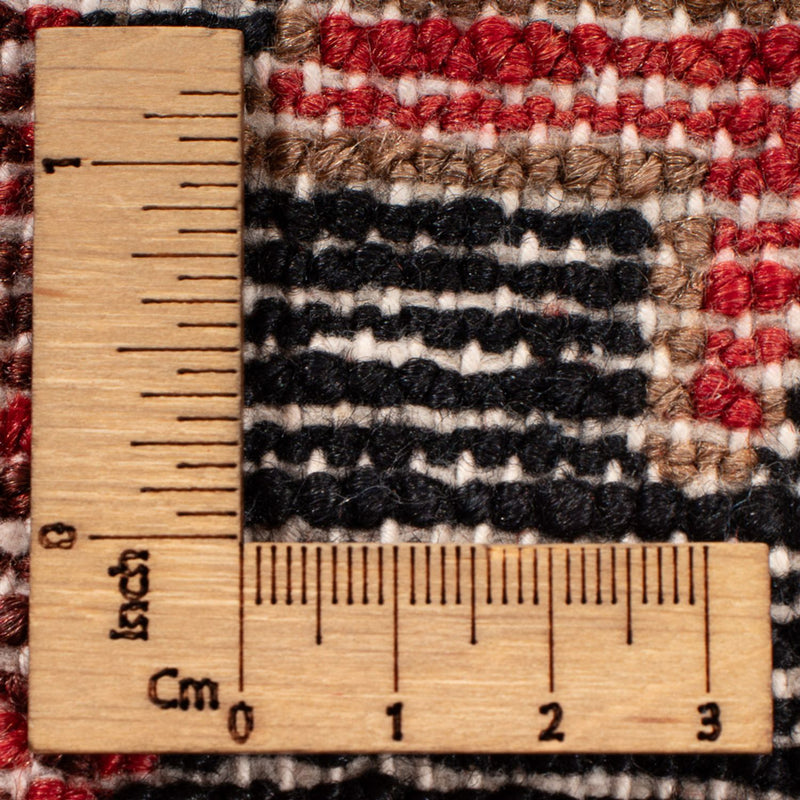 Perser Rug - Nomadic - Royal - 205 x 123 cm - dark blue