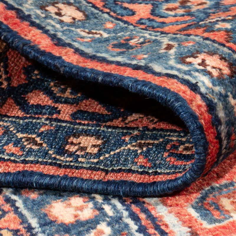 Hamadan Rug 217x133cm - Persian Rugs