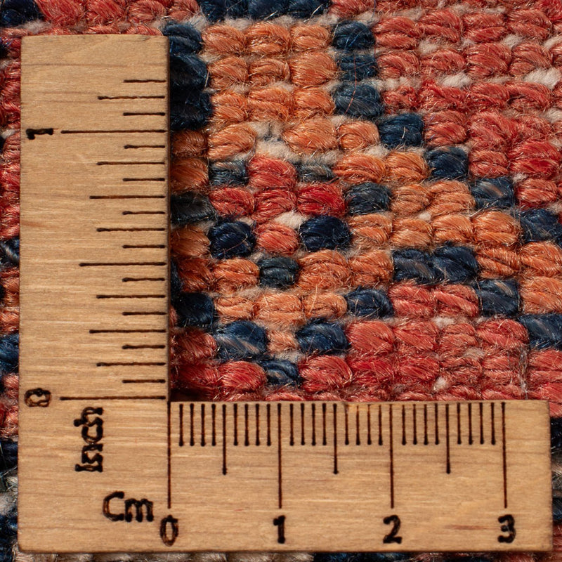 Hamadan Rug 217x133cm - Persian Rugs