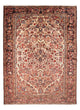 Hamadan Rug 214x152cm - Persian Rugs